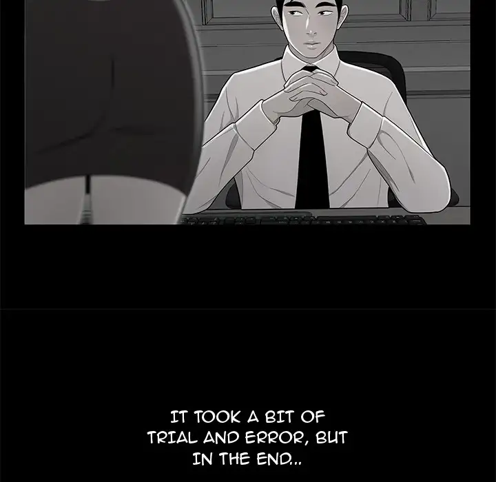 Drama in the Office - Chapter 10 [photo 40] - MangaPorn