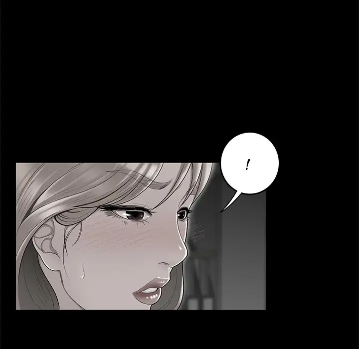 Drama in the Office - Chapter 10 [photo 41] - MangaPorn