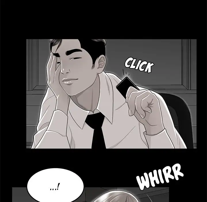 Drama in the Office - Chapter 10 [photo 42] - MangaPorn