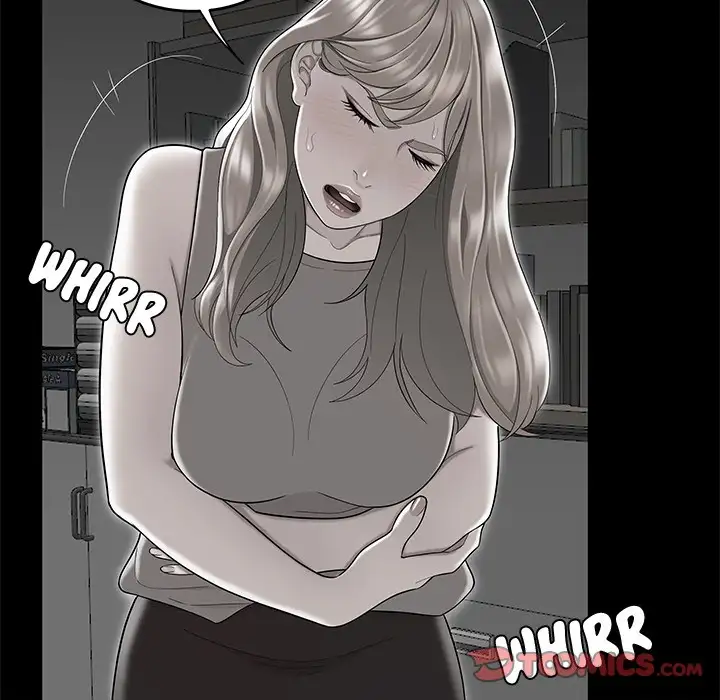 Drama in the Office - Chapter 10 [photo 43] - MangaPorn