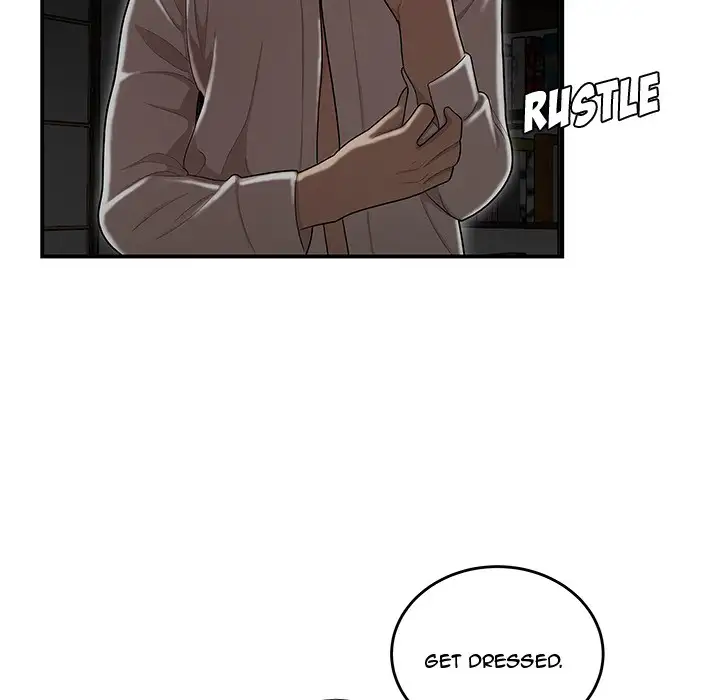 Drama in the Office - Chapter 10 [photo 51] - MangaPorn