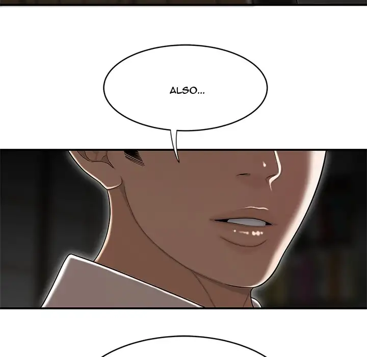 Drama in the Office - Chapter 10 [photo 54] - MangaPorn