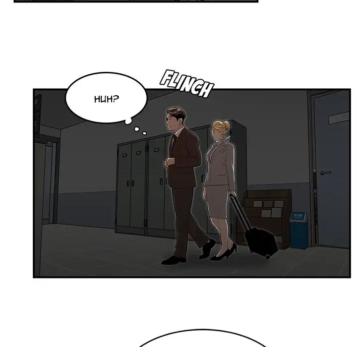 Drama in the Office - Chapter 10 [photo 59] - MangaPorn