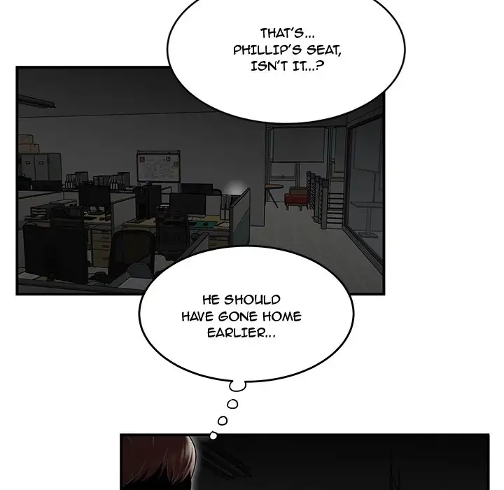 Drama in the Office - Chapter 10 [photo 60] - MangaPorn
