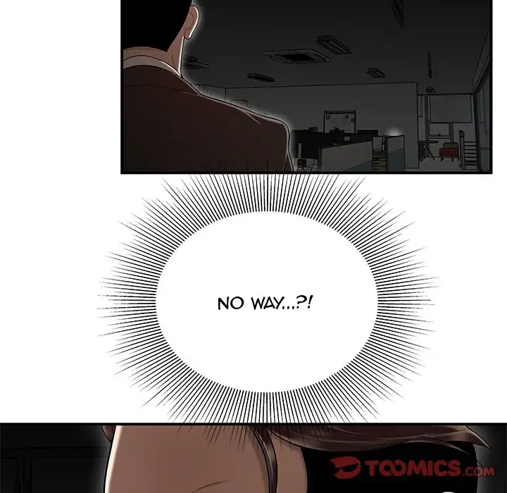Drama in the Office - Chapter 10 [photo 61] - MangaPorn