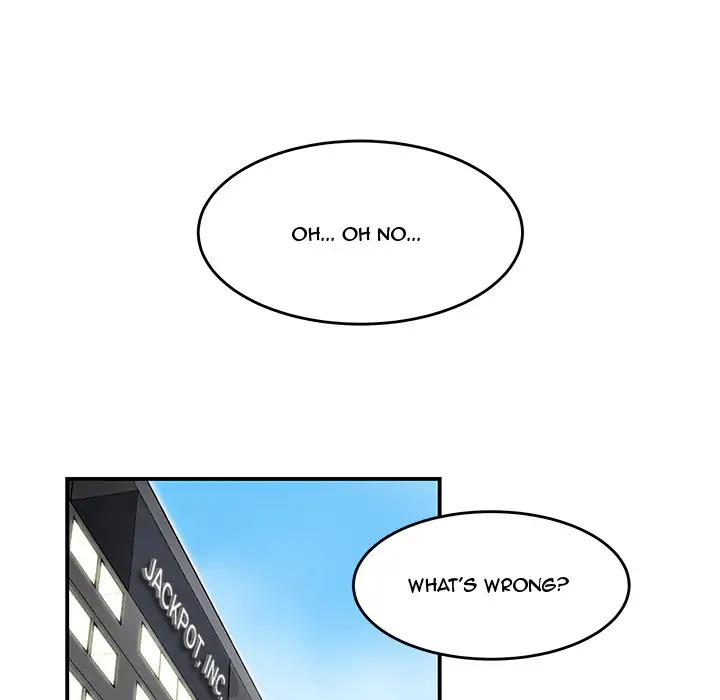 Drama in the Office - Chapter 10 [photo 64] - MangaPorn