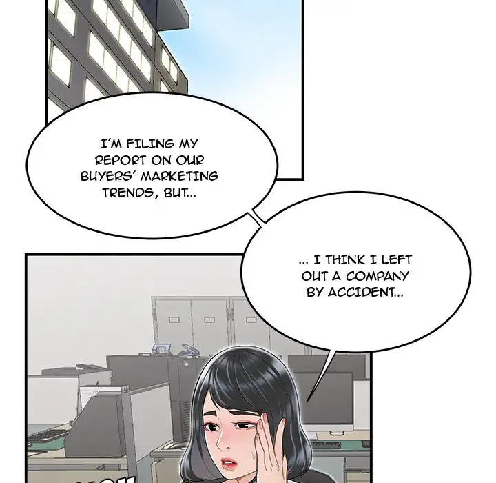 Drama in the Office - Chapter 10 [photo 65] - MangaPorn