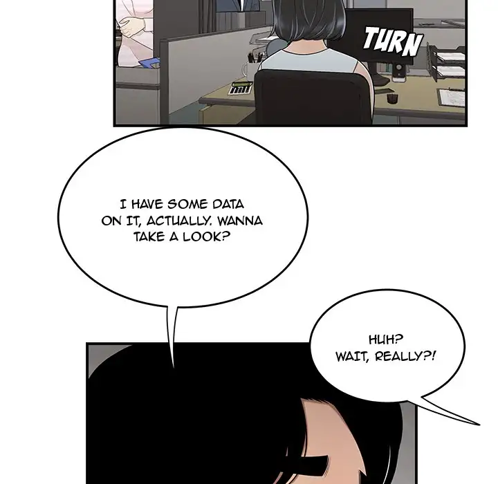 Drama in the Office - Chapter 10 [photo 70] - MangaPorn