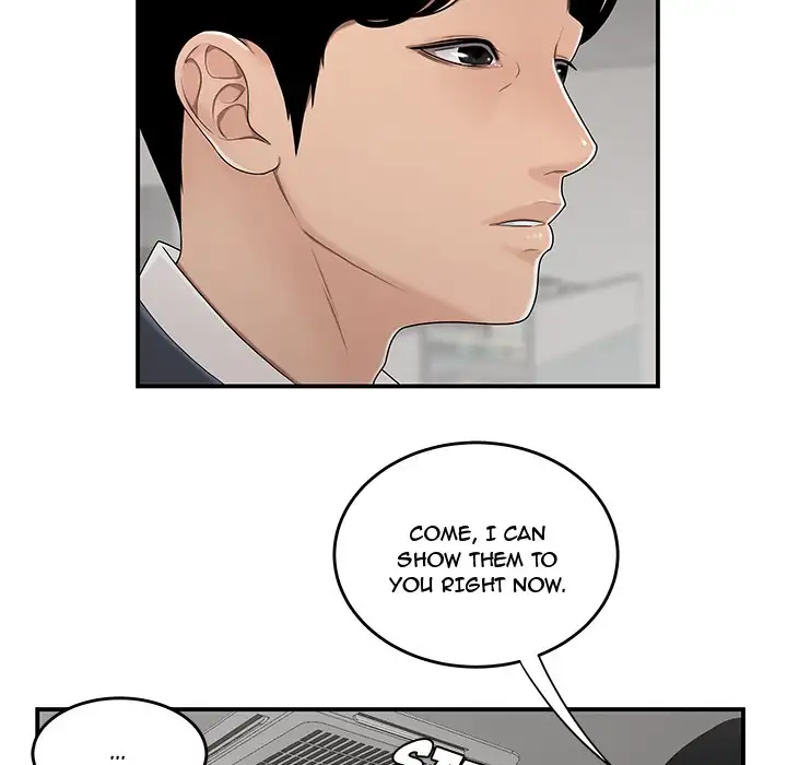 Drama in the Office - Chapter 10 [photo 71] - MangaPorn