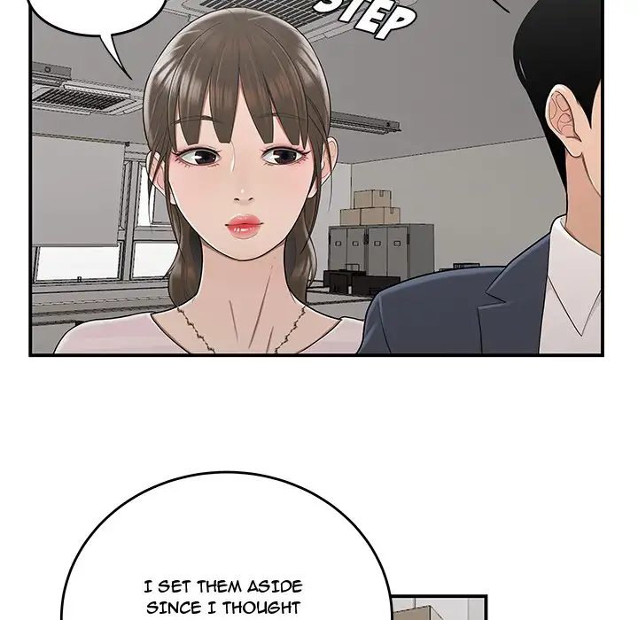 Drama in the Office - Chapter 10 [photo 72] - MangaPorn