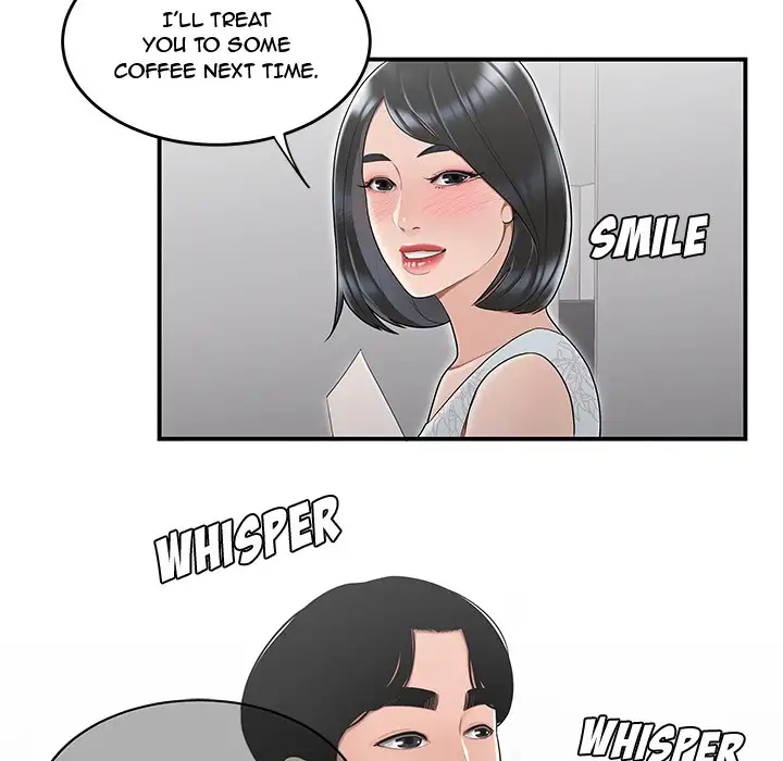 Drama in the Office - Chapter 10 [photo 77] - MangaPorn