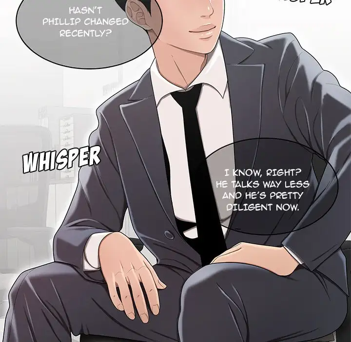 Drama in the Office - Chapter 10 [photo 78] - MangaPorn