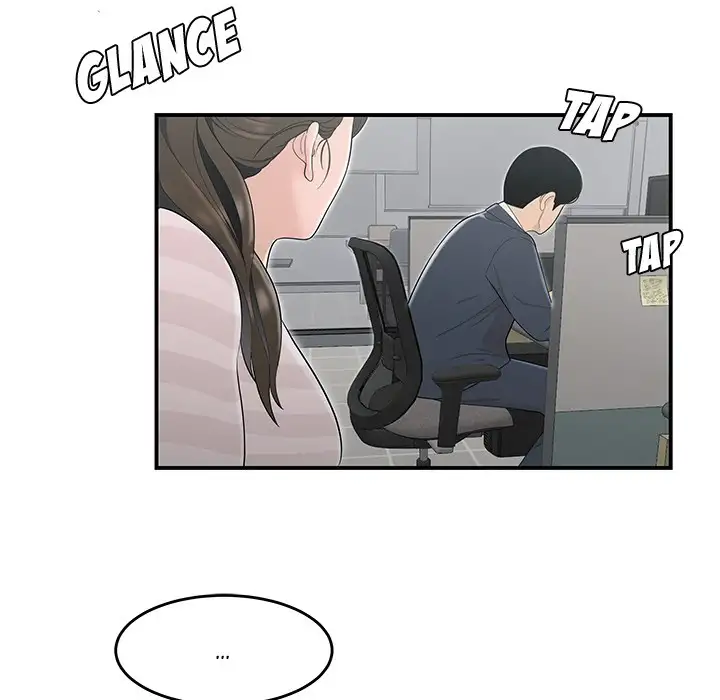 Drama in the Office - Chapter 10 [photo 80] - MangaPorn