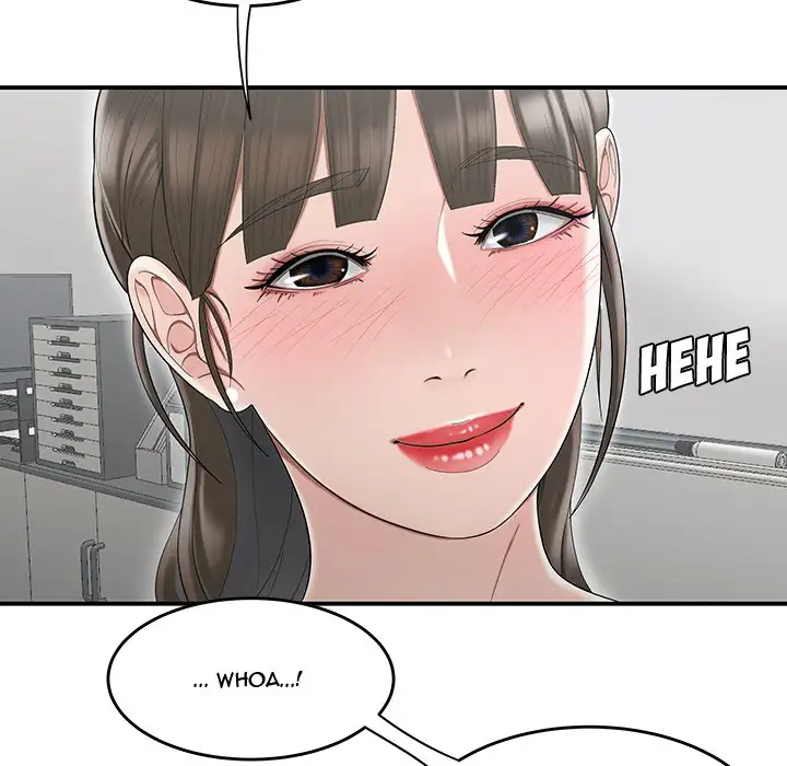 Drama in the Office - Chapter 10 [photo 81] - MangaPorn