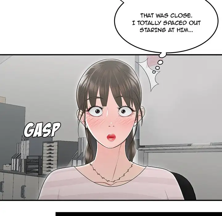 Drama in the Office - Chapter 10 [photo 82] - MangaPorn