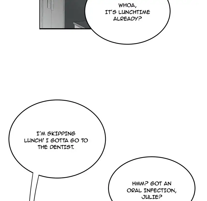 Drama in the Office - Chapter 10 [photo 84] - MangaPorn