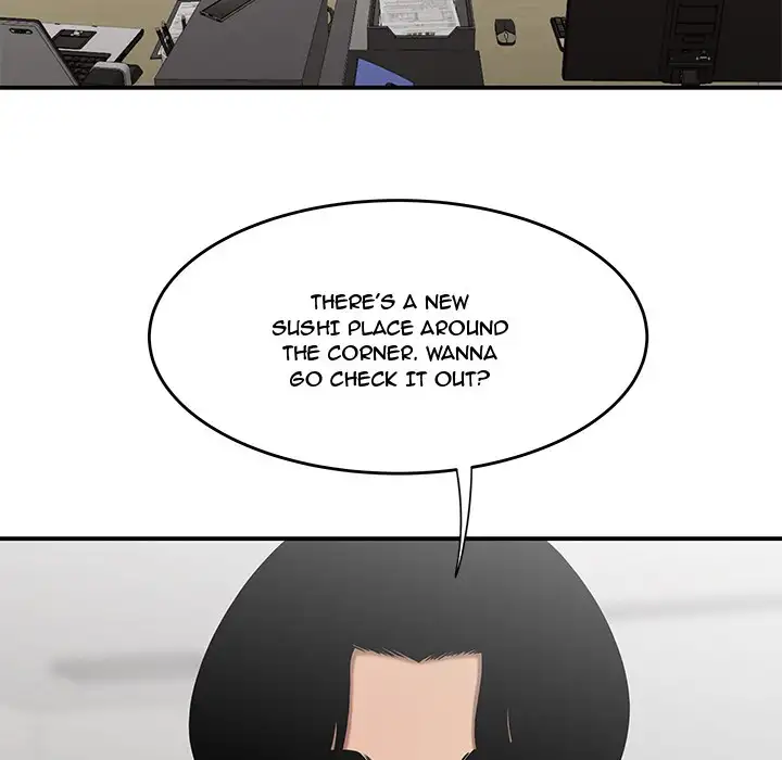 Drama in the Office - Chapter 10 [photo 88] - MangaPorn