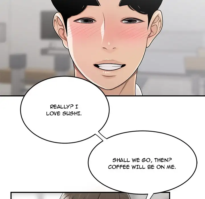 Drama in the Office - Chapter 10 [photo 89] - MangaPorn