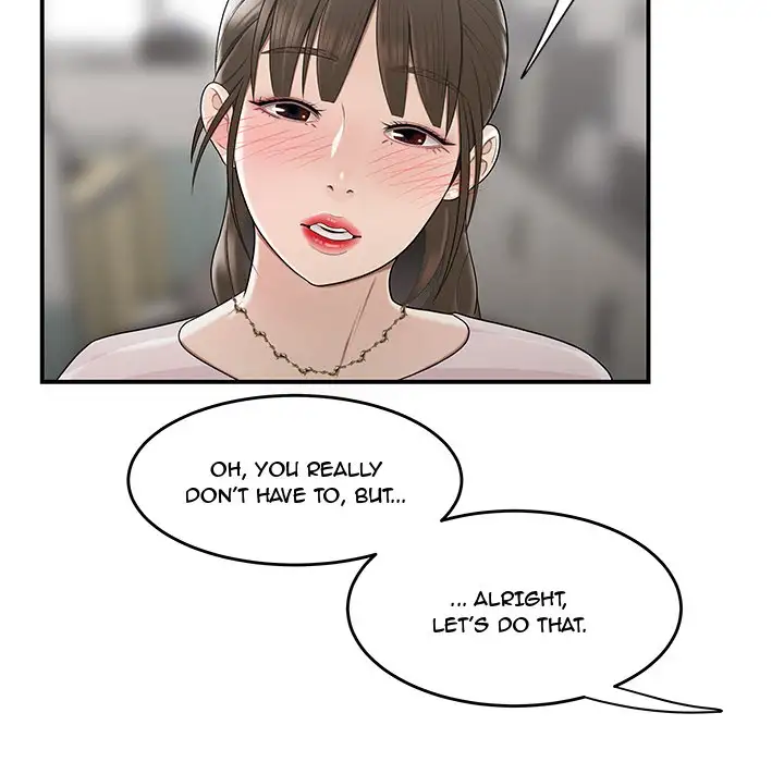 Drama in the Office - Chapter 10 [photo 90] - MangaPorn