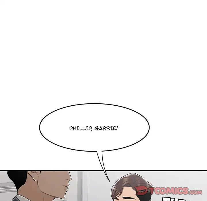 Drama in the Office - Chapter 10 [photo 91] - MangaPorn