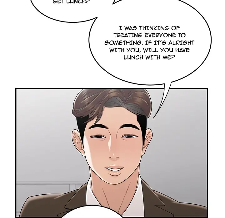 Drama in the Office - Chapter 10 [photo 93] - MangaPorn
