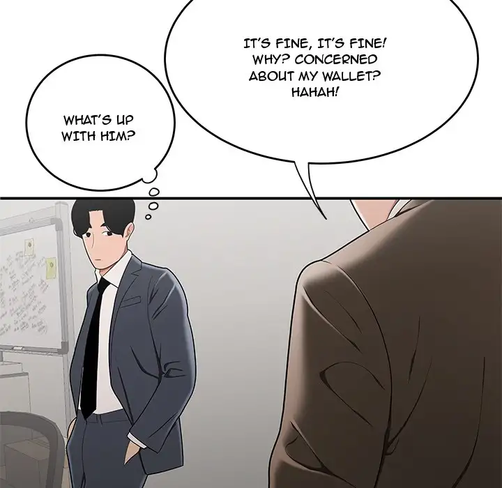 Drama in the Office - Chapter 10 [photo 95] - MangaPorn