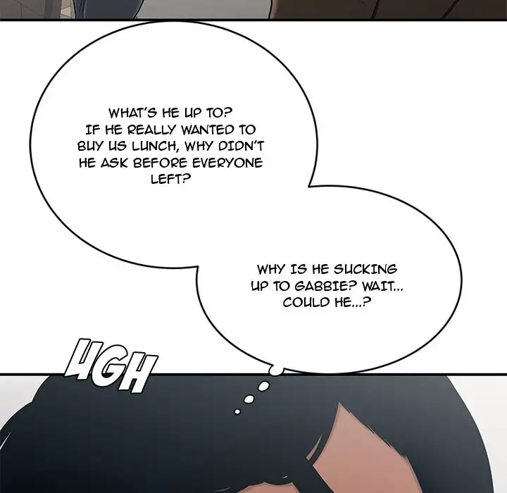 Drama in the Office - Chapter 10 [photo 96] - MangaPorn