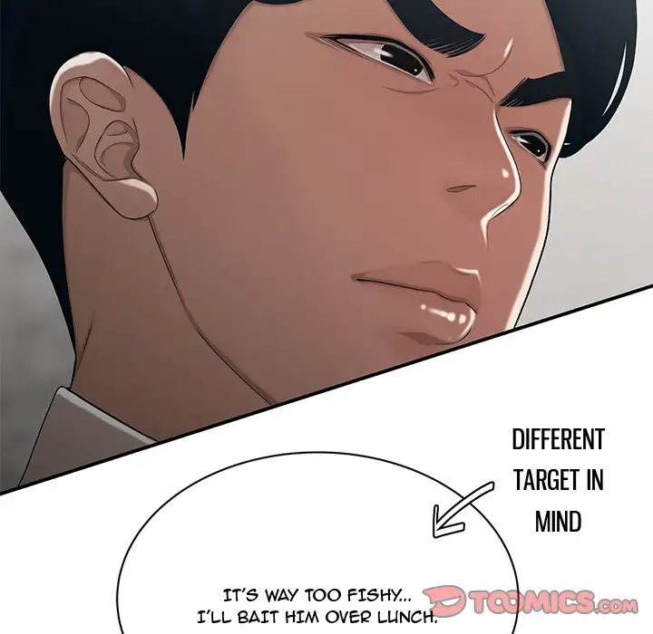 Drama in the Office - Chapter 10 [photo 97] - MangaPorn