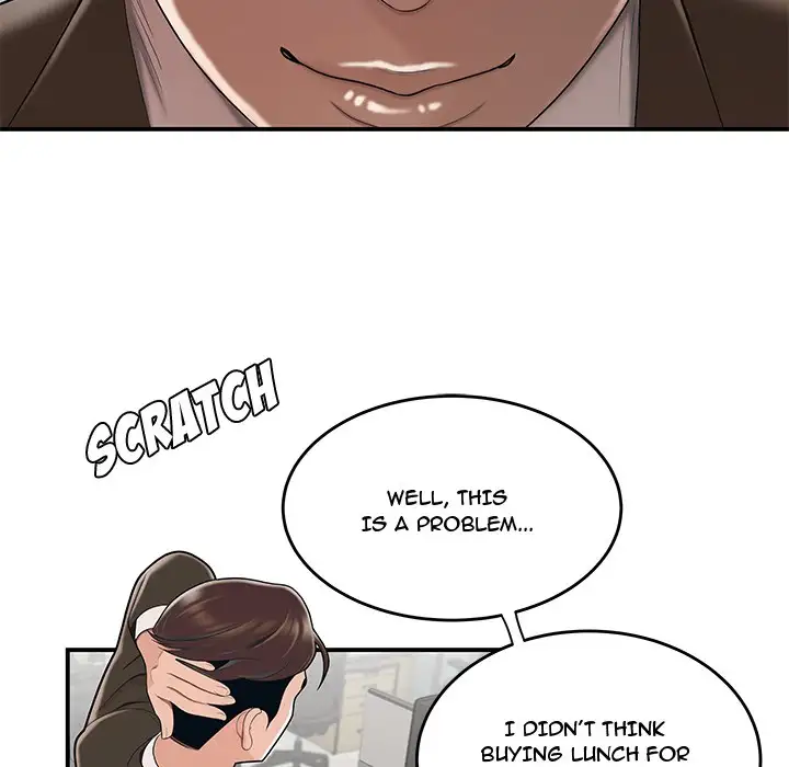 Drama in the Office - Chapter 10 [photo 99] - MangaPorn