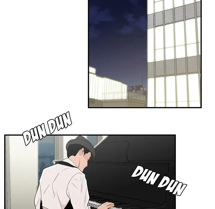 Drama in the Office - Chapter 11 [photo 20] - MangaPorn