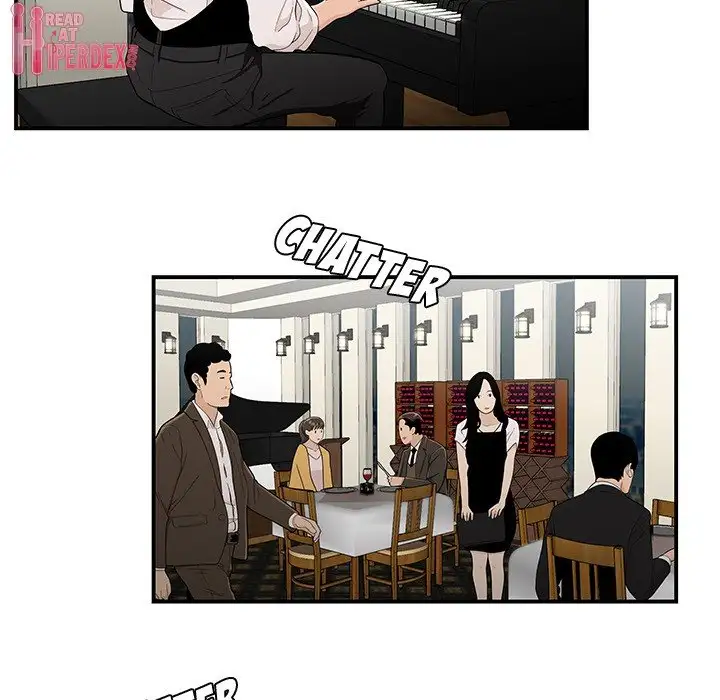 Drama in the Office - Chapter 11 [photo 21] - MangaPorn