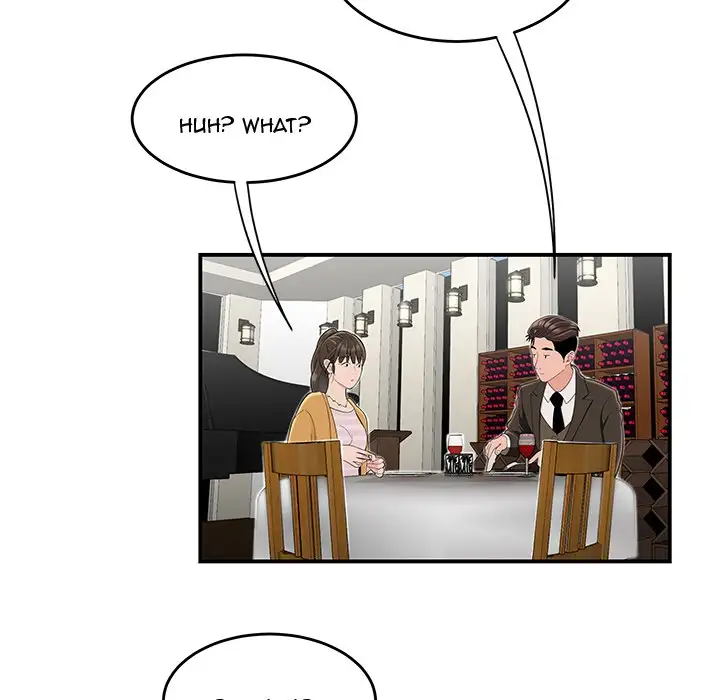 Drama in the Office - Chapter 11 [photo 24] - MangaPorn