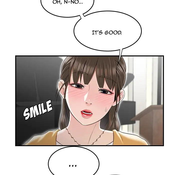 Drama in the Office - Chapter 11 [photo 25] - MangaPorn