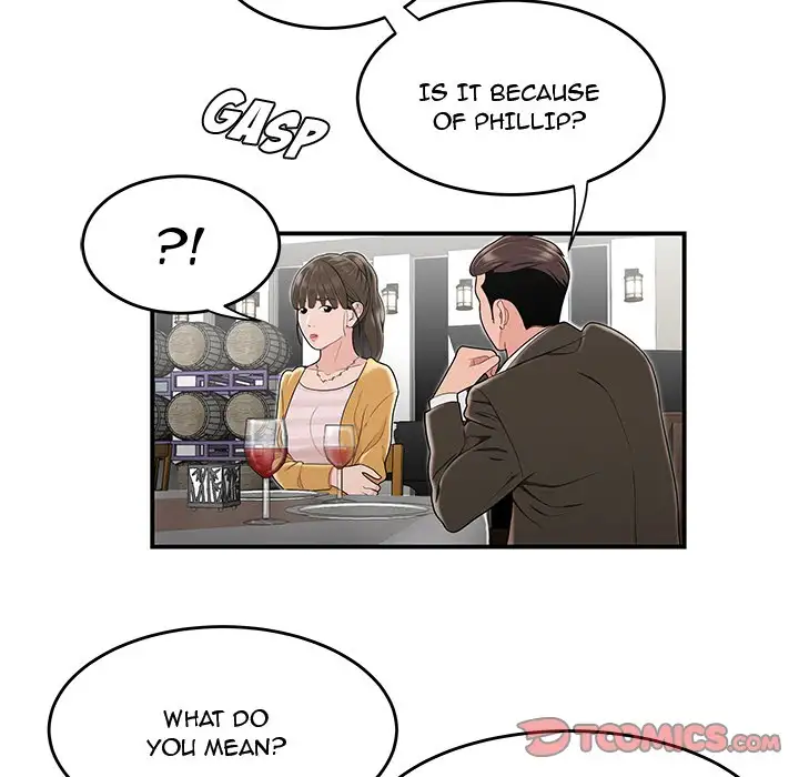 Drama in the Office - Chapter 11 [photo 26] - MangaPorn