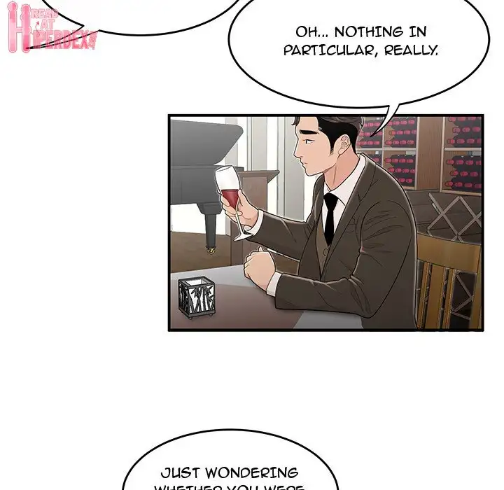 Drama in the Office - Chapter 11 [photo 27] - MangaPorn