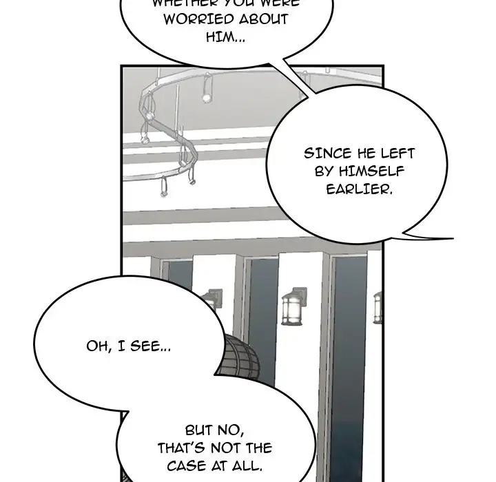 Drama in the Office - Chapter 11 [photo 28] - MangaPorn