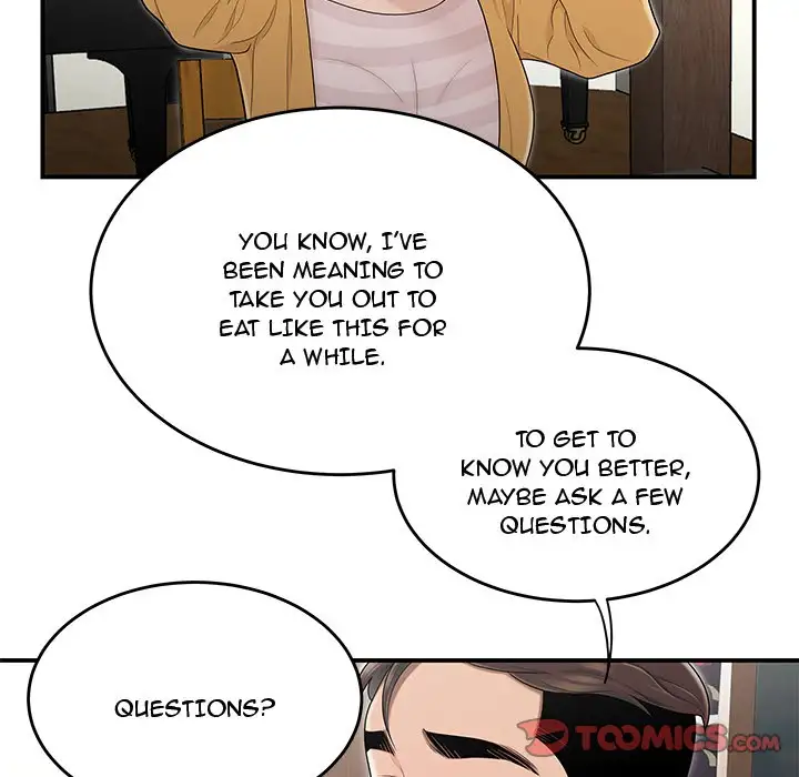 Drama in the Office - Chapter 11 [photo 30] - MangaPorn
