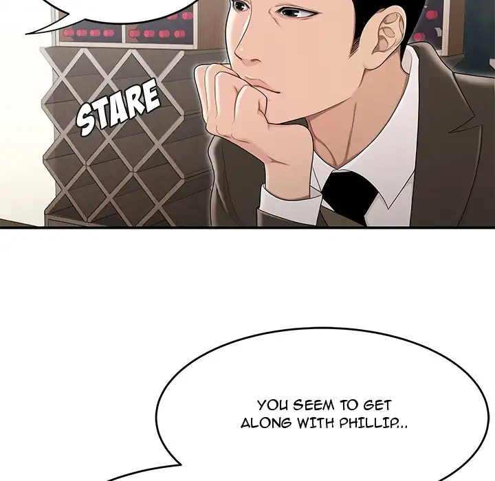 Drama in the Office - Chapter 11 [photo 31] - MangaPorn