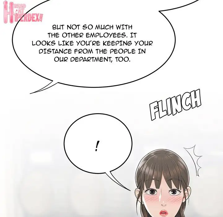 Drama in the Office - Chapter 11 [photo 32] - MangaPorn