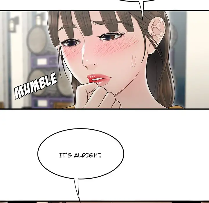 Drama in the Office - Chapter 11 [photo 35] - MangaPorn