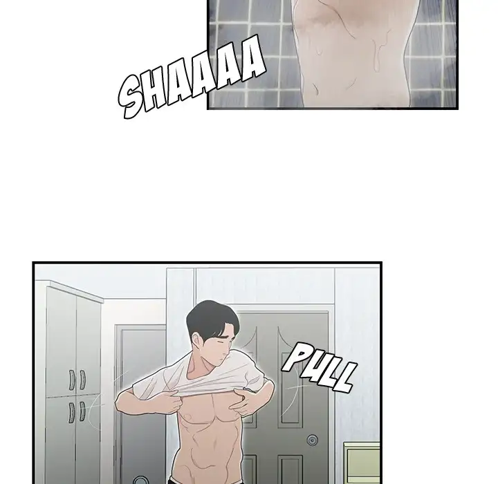 Drama in the Office - Chapter 11 [photo 45] - MangaPorn