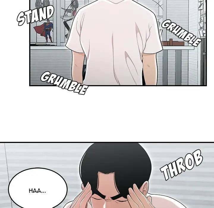 Drama in the Office - Chapter 11 [photo 52] - MangaPorn