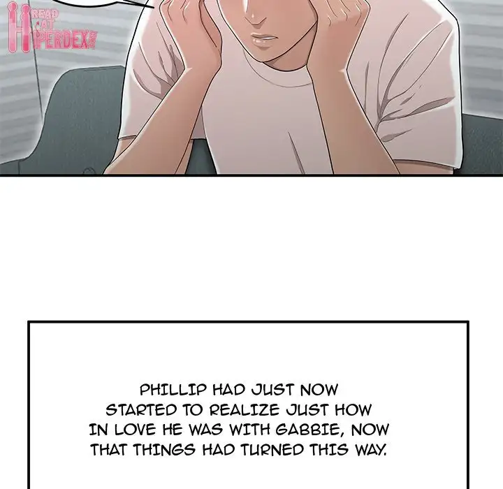 Drama in the Office - Chapter 11 [photo 53] - MangaPorn
