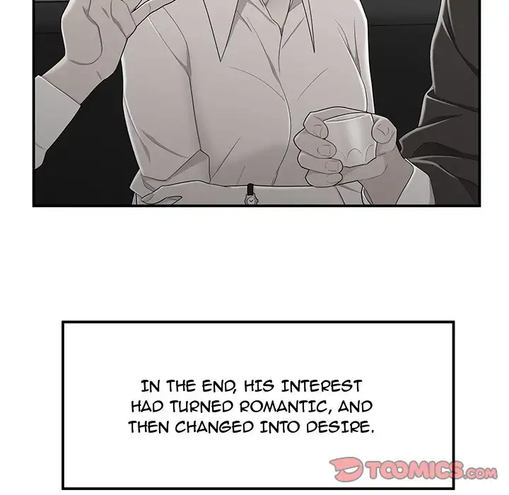 Drama in the Office - Chapter 11 [photo 58] - MangaPorn