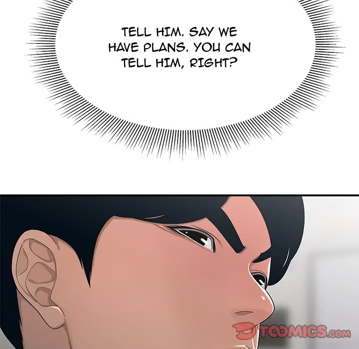Drama in the Office - Chapter 11 [photo 6] - MangaPorn