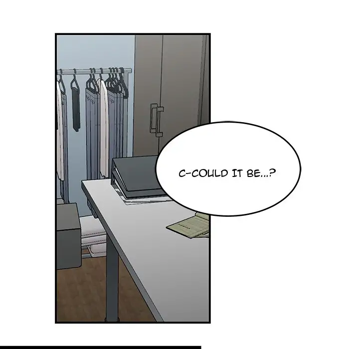 Drama in the Office - Chapter 11 [photo 65] - MangaPorn