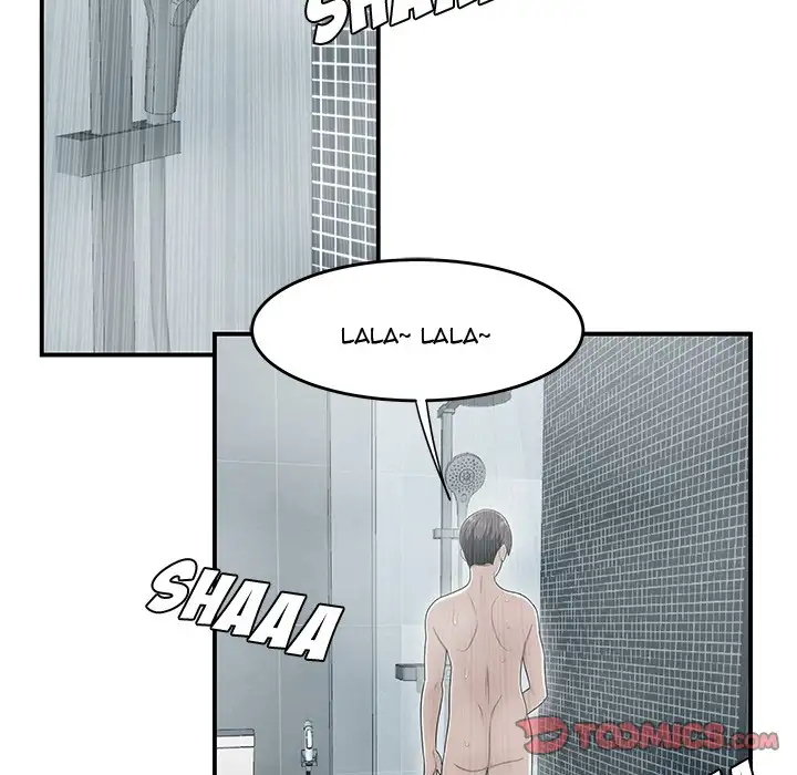 Drama in the Office - Chapter 11 [photo 70] - MangaPorn