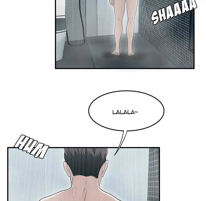Drama in the Office - Chapter 11 [photo 71] - MangaPorn