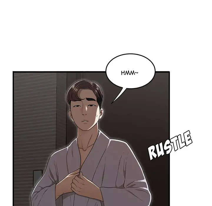 Drama in the Office - Chapter 11 [photo 73] - MangaPorn