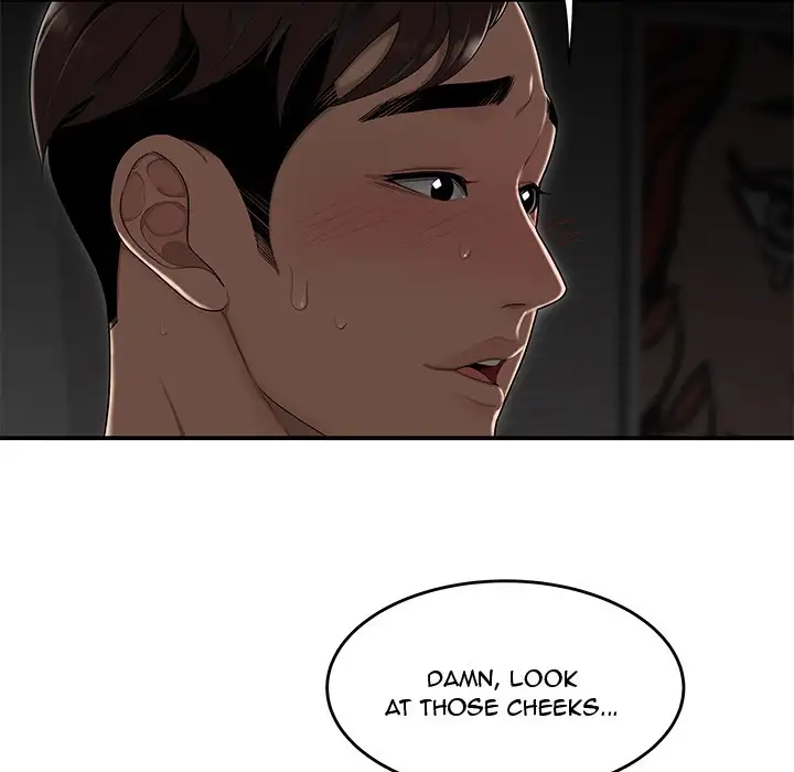 Drama in the Office - Chapter 11 [photo 77] - MangaPorn